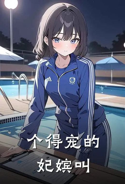 个得宠的妃嫔叫