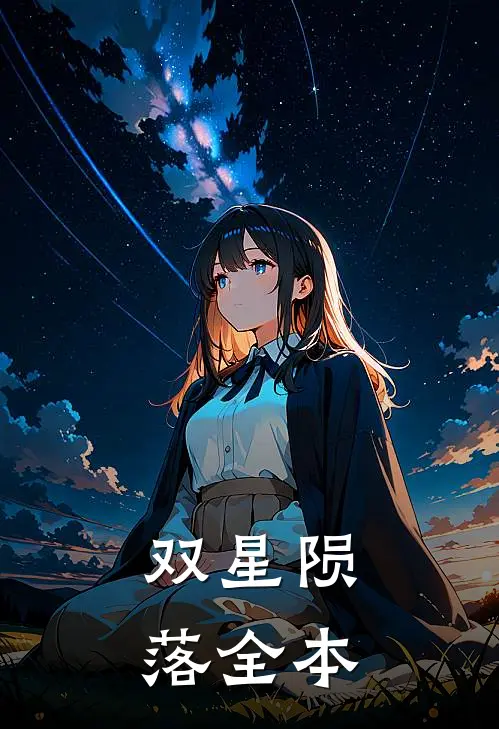 双星陨落全本