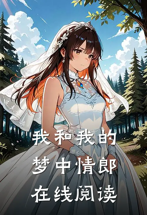 我和我的梦中情郎在线阅读