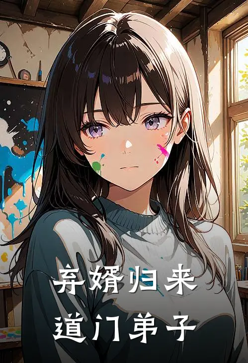 弃婿归来 道门弟子