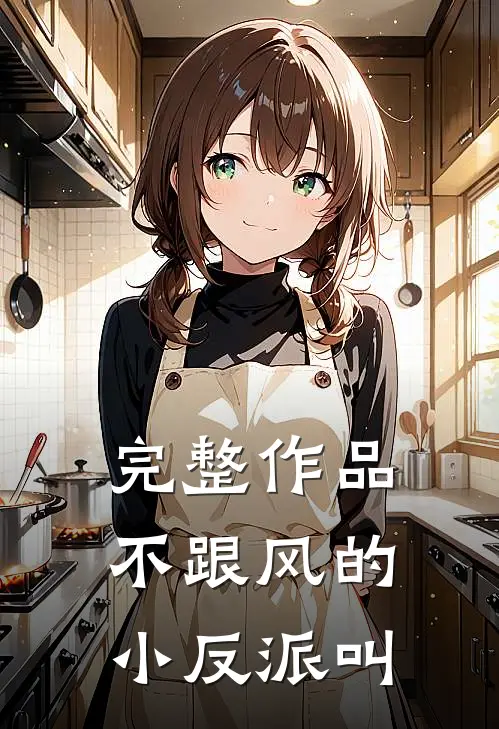 完整作品不跟风的小反派叫