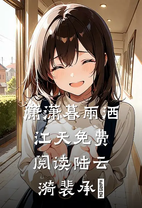 潇潇暮雨洒江天免费阅读陆云漪裴承洐