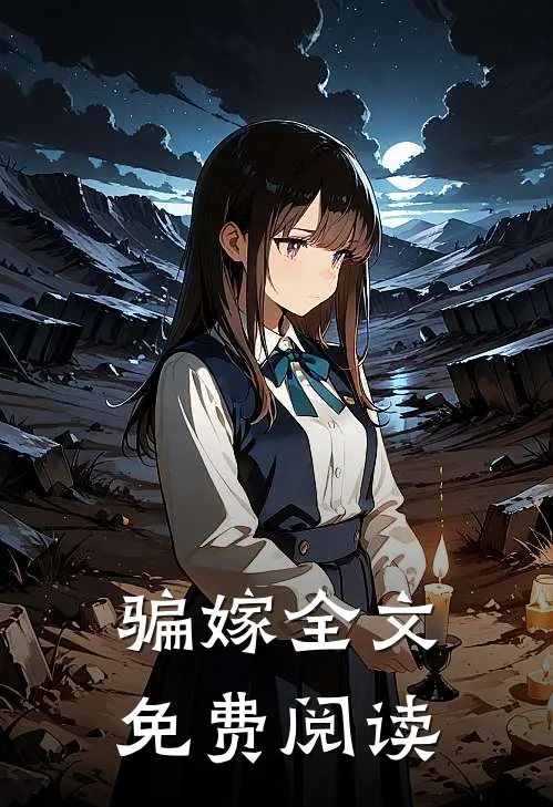 骗嫁全文免费阅读