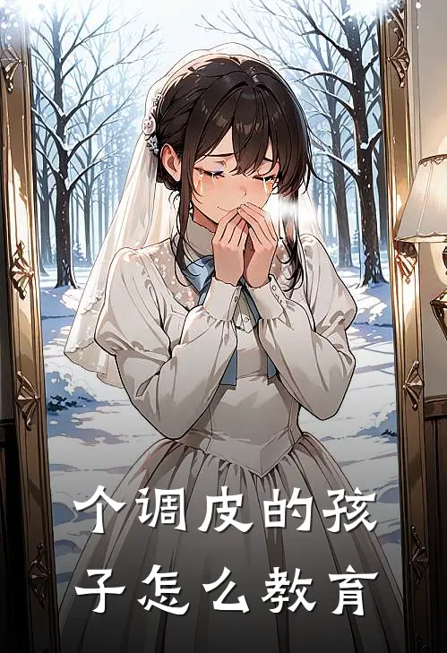 个调皮的孩子怎么教育