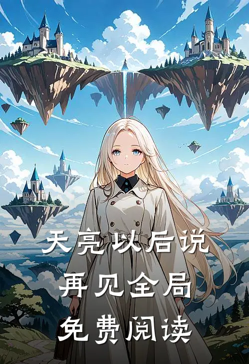 天亮以后说再见全局免费阅读