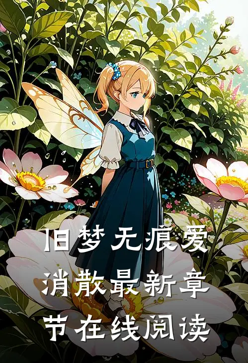 旧梦无痕爱消散最新章节在线阅读