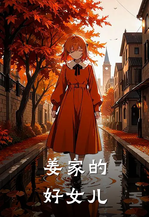 姜家的好女儿