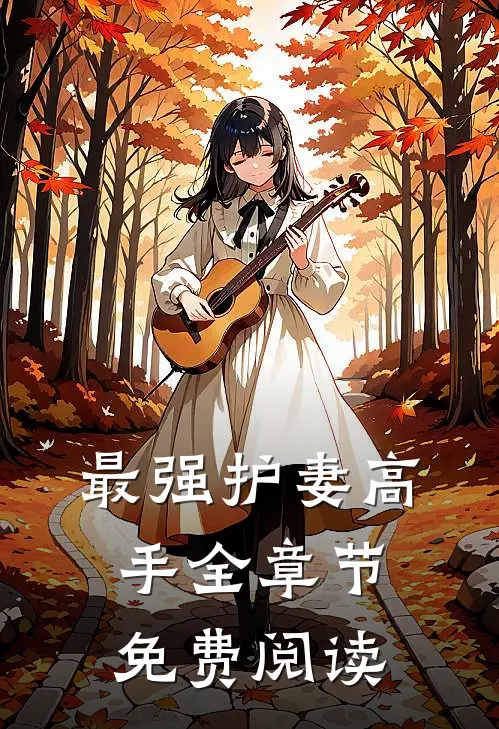最强护妻高手全章节免费阅读