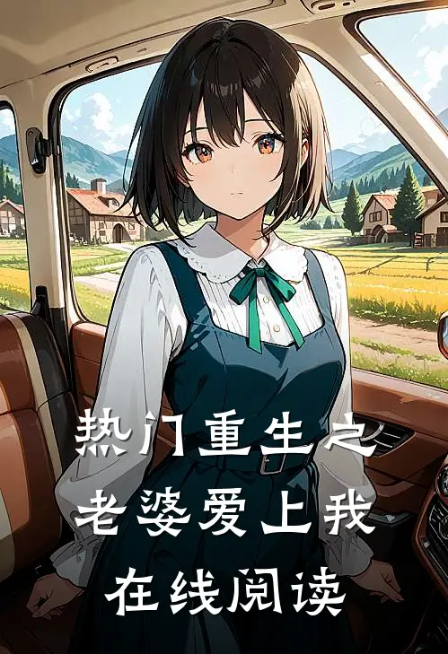 热门重生之老婆爱上我在线阅读