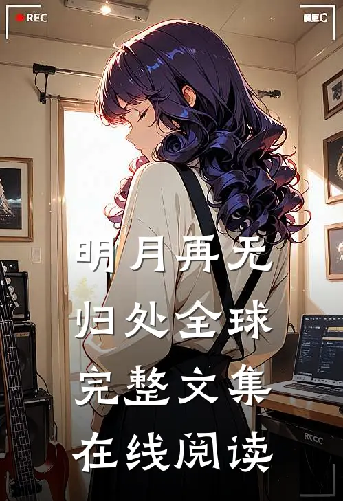明月再无归处全球完整文集在线阅读