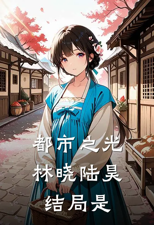 都市之光林晓陆昊结局是