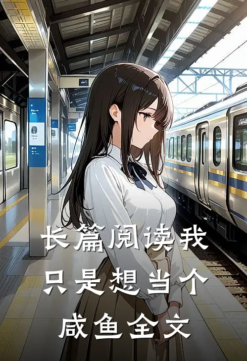 长篇阅读我只是想当个咸鱼全文