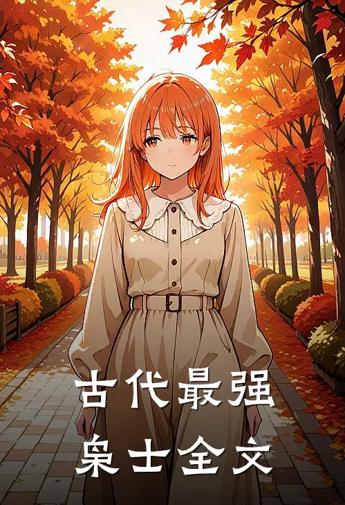 古代最强枭士全文