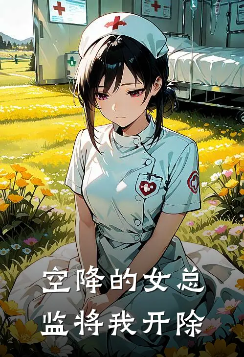 空降的女总监将我开除