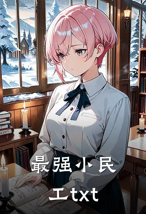 最强小民工txt