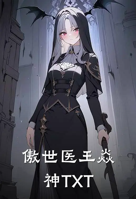 傲世医王焱神TXT
