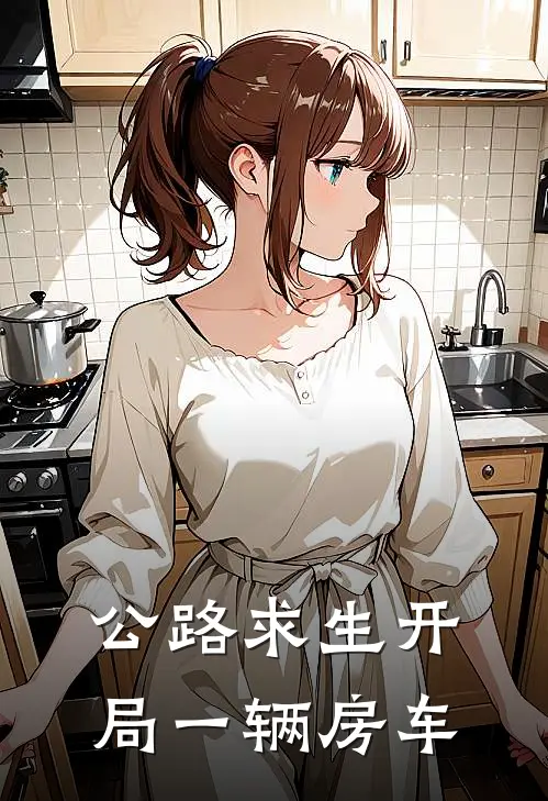 公路求生 开局一辆房车