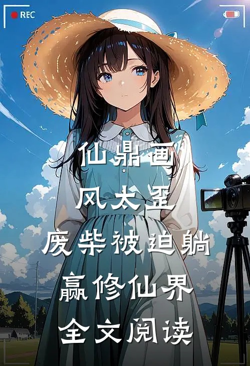 仙鼎画风太歪，废柴被迫躺赢修仙界全文阅读
