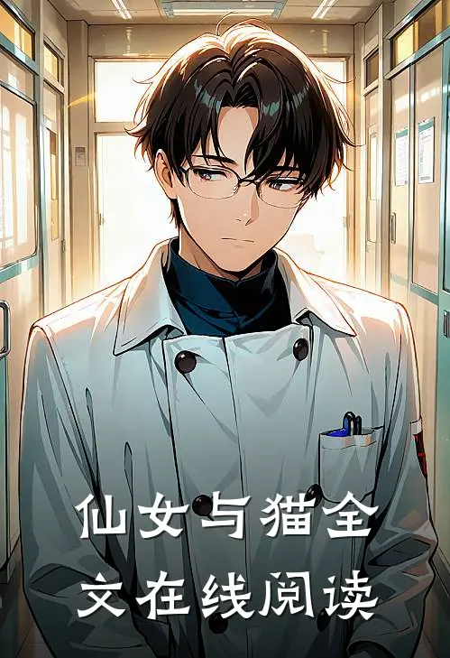 仙女与猫全文在线阅读