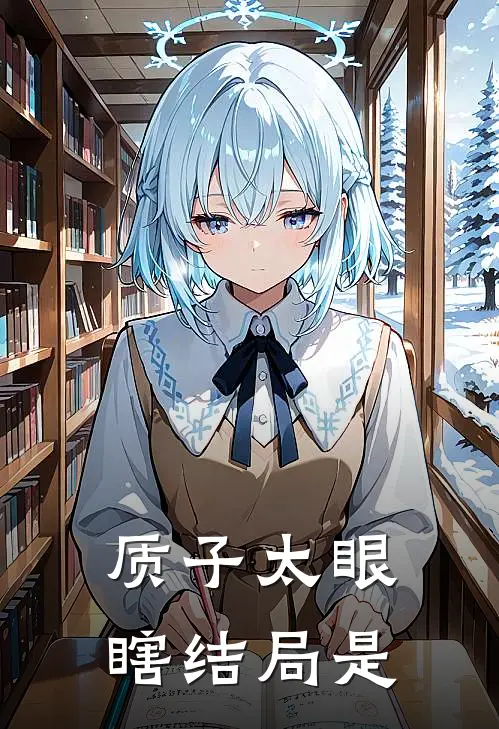 质子太眼瞎结局是
