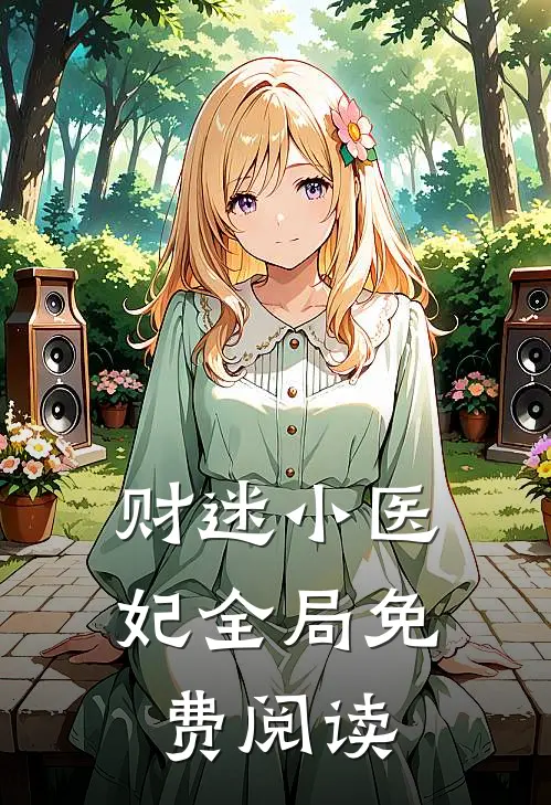 财迷小医妃全局免费阅读