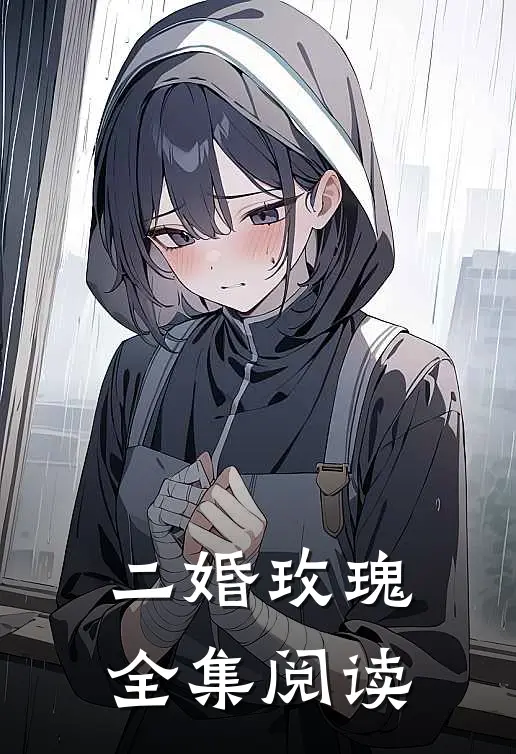 二婚玫瑰全集阅读