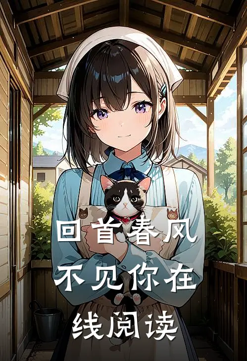 回首春风不见你在线阅读
