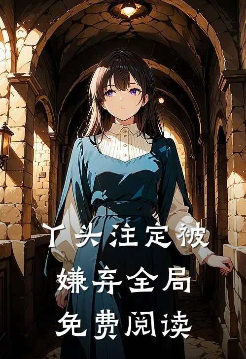 丫头注定被嫌弃全局免费阅读
