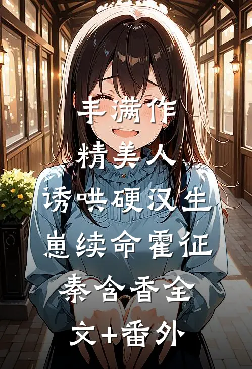 丰满作精美人：诱哄硬汉生崽续命霍征秦含香全文+番外