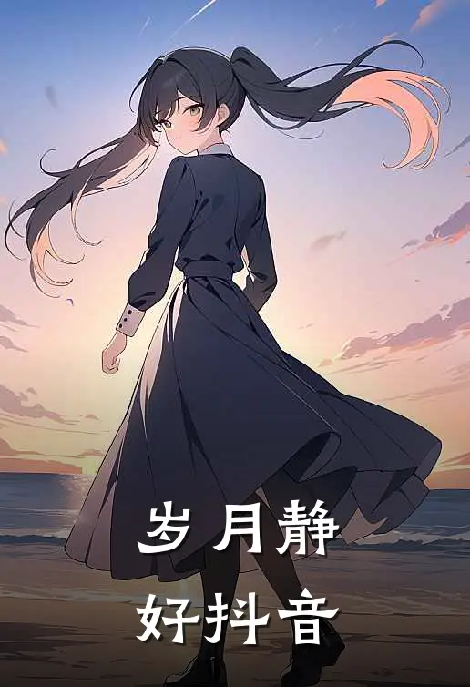 岁月静好抖音