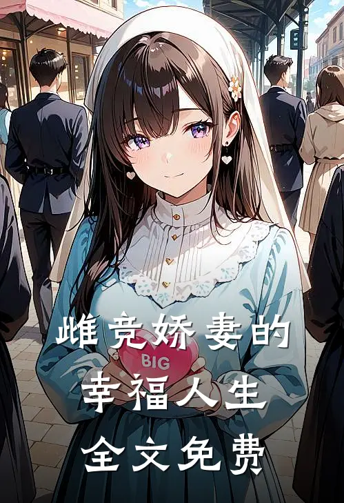 雌竞娇妻的幸福人生全文免费