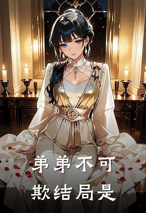 弟弟不可欺结局是