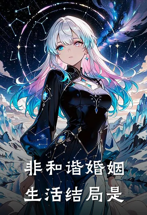 非和谐婚姻生活结局是