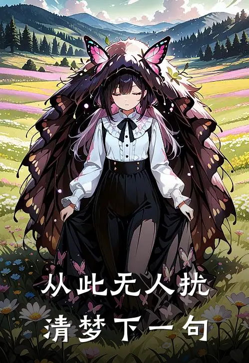 从此无人扰清梦下一句