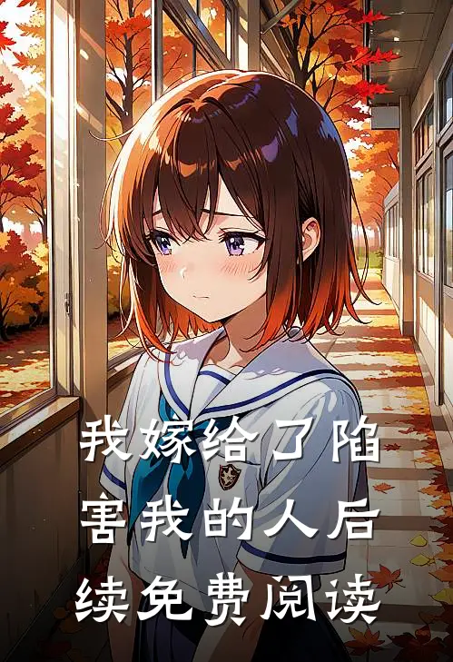 我嫁给了陷害我的人后续免费阅读