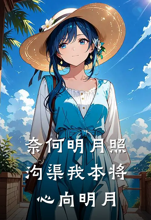 奈何明月照沟渠我本将心向明月