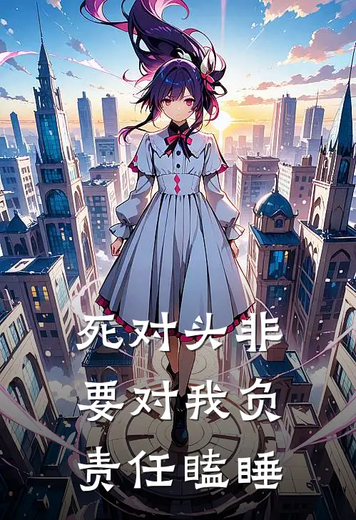 死对头非要对我负责任瞌睡