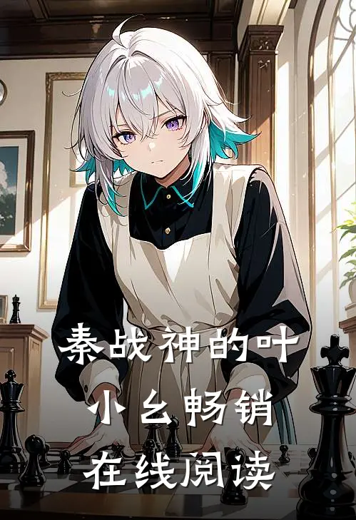 秦战神的叶小幺畅销在线阅读