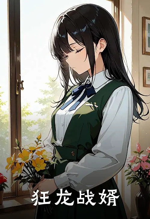 狂龙战婿