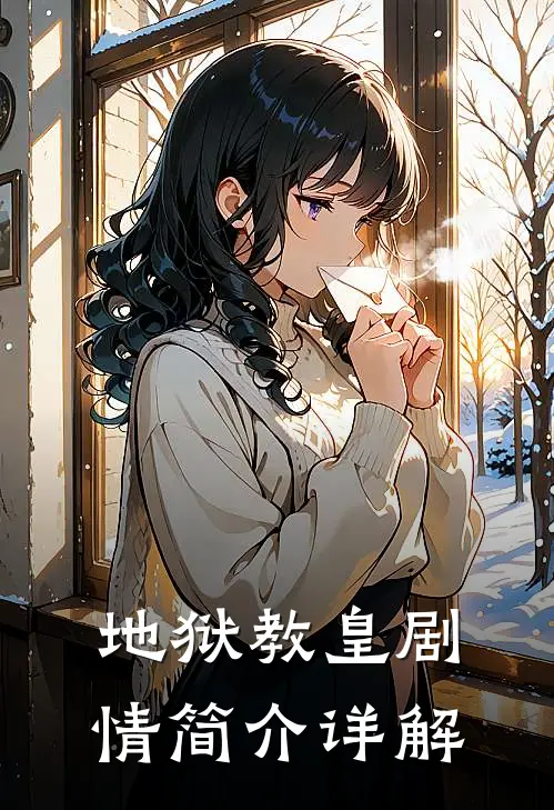 地狱教皇剧情简介详解