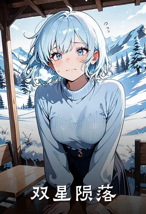 双星陨落