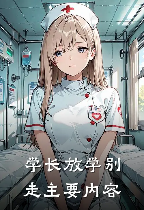 学长放学别走主要内容