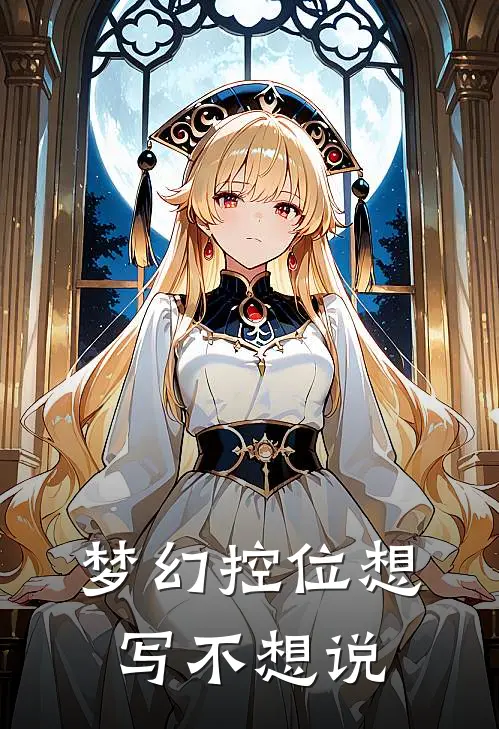 梦幻控位 想写不想说