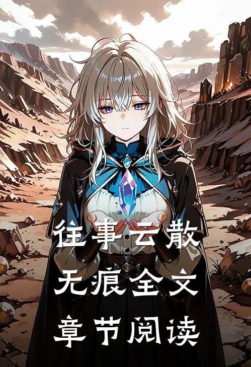 往事云散无痕全文章节阅读