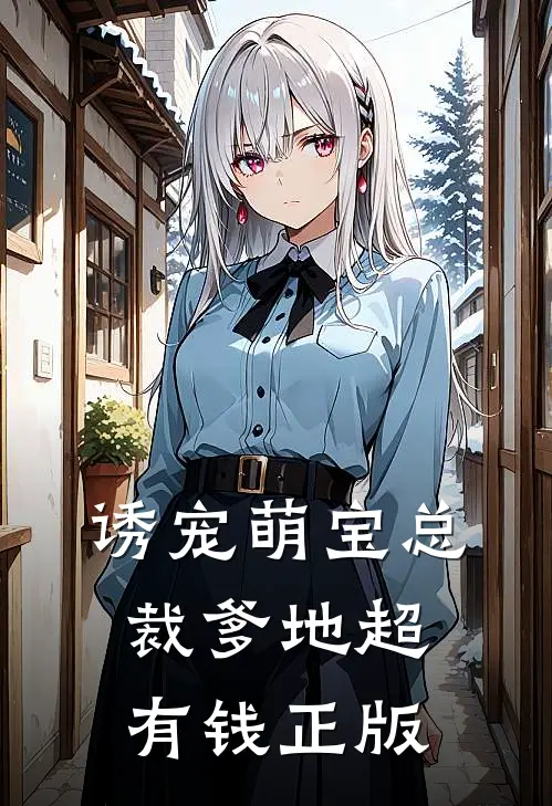 诱宠萌宝总裁爹地超有钱正版