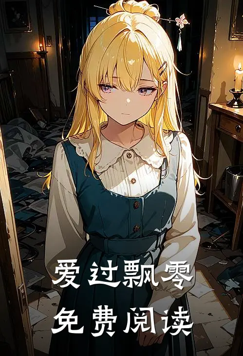 爱过飘零免费阅读