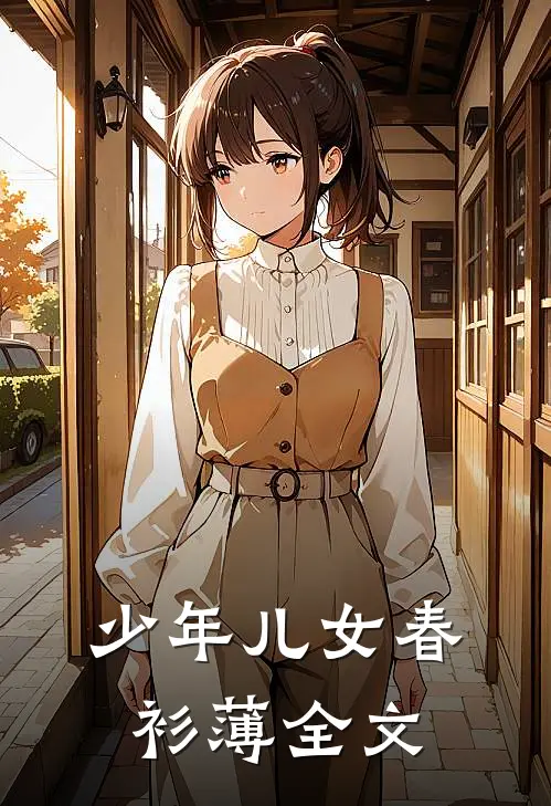 少年儿女春衫薄全文