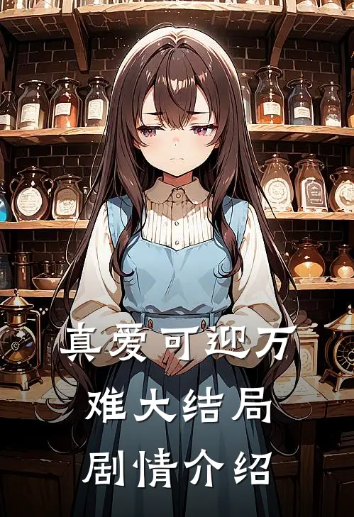 真爱可迎万难大结局剧情介绍