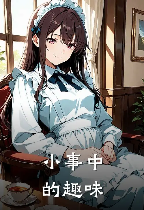 小事中的趣味