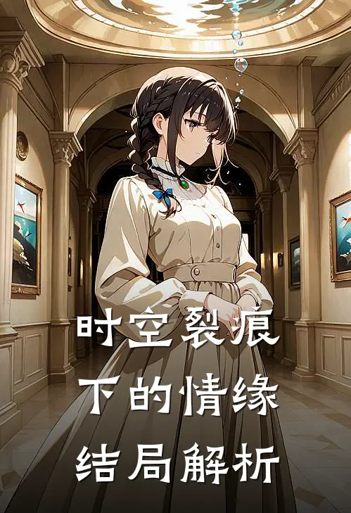 时空裂痕下的情缘结局解析